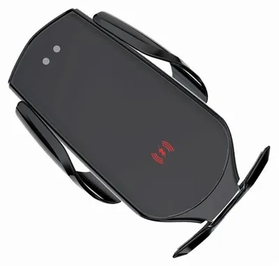 Produktbild von Maxlife MXCH-08 Auto-Lüftungshalterung mit 15W Wireless Charging