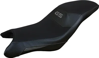 Image de Housse de selle Thiva Comfort 4GR-1