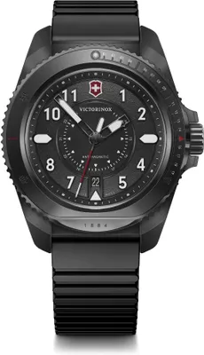 Produktbild von Victorinox Swiss Army Journey 1884 241982 Herrenarmbanduhr