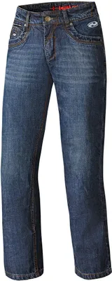 Produktbild von Held Crane Denim Motorrad Jeans, blau, 29