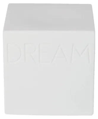 Produktbild von Räder Design LED Wörterlampe Dream Porzellan