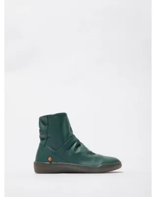 Produktbild von Softinos Stiefel Grün