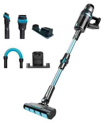 Obrázok produktu pre Tyčový vysávač Cecotec BLDC Conga Rockstar 2500 Advance ErgoWet