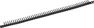 Produktbild von Einhell Trockenbauschrauber-Zubehör, Schraubengurt, fein, 3,5x25mm, 4261000