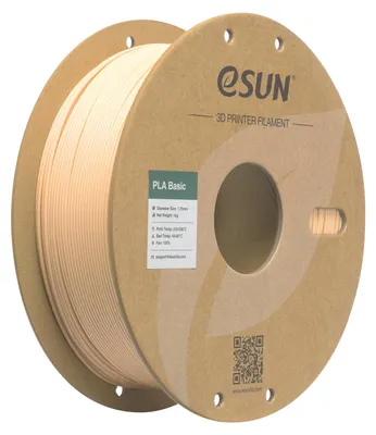 Zdjęcie produktu dla eSUN PLA-BASIC175O-BG1Y1, 1 szt., 1 kg