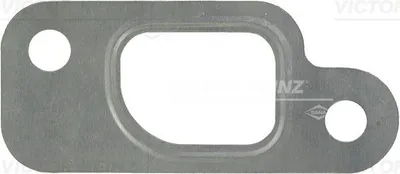 Produktbild von REINZ 71-34117-00 Abgaskrümmerdichtung für FORD Fiesta Mk4 Schrägheck (JAS, JBS) Auspuffkrümmer
