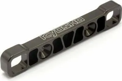 Produktbild von KYOSHO Querlenkeraufnahme Hinten Inferno MP10 - Hinten-Unten K.IF610
