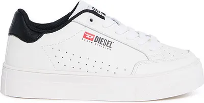 Produktbild von Diesel Kids Bc0562 Sportschuhe Weiß EU 31 Weiß EU 31