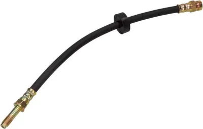 Produktbild von MAXGEAR 52-0080 Bremsschlauch Vorne für SKODA FELICIA II (6U1) Felicia I Pickup (6UF, 6U7) FELICIA I (6U1) FAVORIT (781) für VW Caddy II Pickup (9U7)