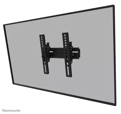 Obrázok produktu pre Neomounts WL35-350BL12, 139,7 cm (55"), 50 x 50 mm, 200 x 200 mm, -2 - 10°, Oceľ, Čierna
