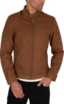 Produktbild von Jack & Jones 12147218, Polyester, Viskose, Braun