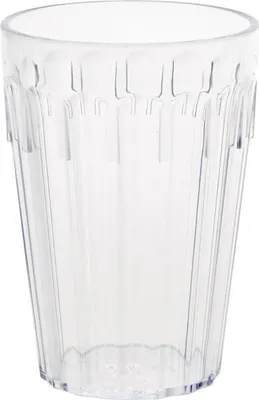 Image de Tasses Olympia Kristallon, transparentes, 25,5 cl, lot de 12