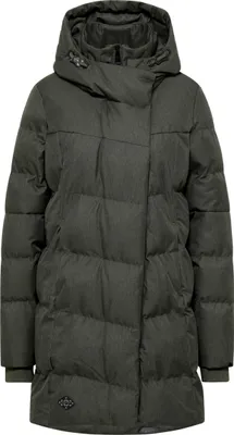 Produktbild von Ragwear Mantel Wintermantel PAVLA