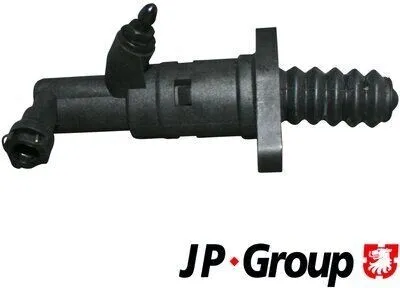 Produktbild von JP GROUP 1130500400 Kupplungsnehmerzylinder für VW Golf VII Schrägheck (5G1, BQ1, BE1, BE2) GOLF VI (5K1) Golf V Schrägheck (1K1) Polo Schrägheck