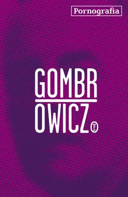 Immagine prodotto di Pornografia - Witold Gombrowicz (audiolibro in polacco)