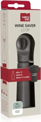 Image de Pompe à vide - Bouteille de vin