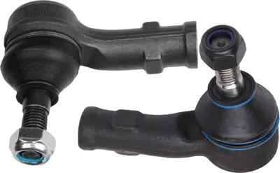 Produktbild von RIDEX Spurstangenkopf Spurstange für VW Golf IV Schrägheck (1J1) Vorne 914T0977