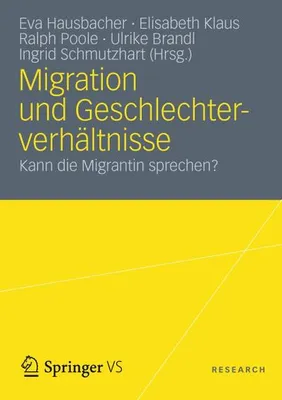 Image de Migration und Geschlechterverhältnisse