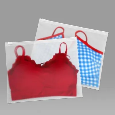 Produktbild von Transparente Verpackungskisten mit Matte Oberfläche, 25 x 21 cm