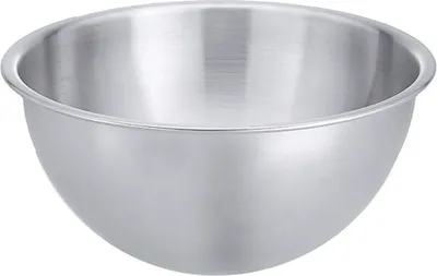 Obrázok produktu pre CONTACTO miešacia misa, objem: 25,00 l, výška: 200 mm, ø: 245 mm
