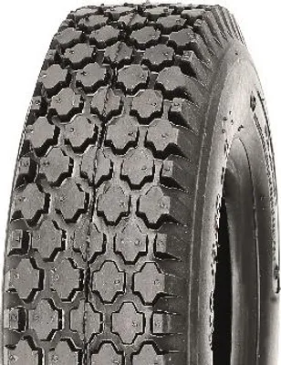 Obrázok produktu pre Pneumatika S-356 4.10/3.50-6 4PR/TL