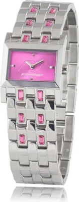 Produktbild von Damenuhr Chronotech CC7120LS-04M (Ø 25 mm)