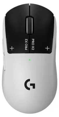 Image de Souris sans fil LOGITECH PRO X 2 SUPERSTRIKE 910-007776