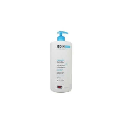 Image de Gel douche Isdin Ureadin Dry Skin Moisturizing (1000 ml)