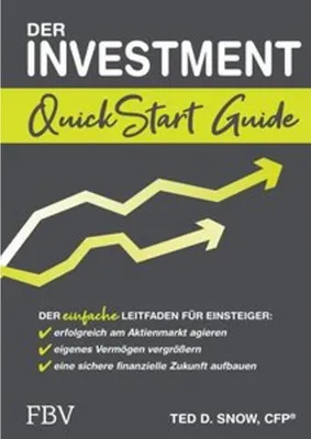 Produktbild von Der Investment QuickStart Guide