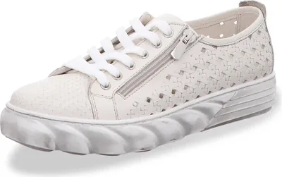 Produktbild von Gemini Damen Sneaker beige  Größe 39