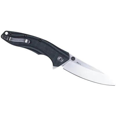 Image de Couteau Ruike P841-L vert