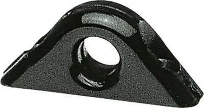 Produktbild von Nuova Rade Kleine Kabelverschraubung Schwarz 7 mm Schwarz 7 mm