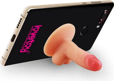 Immagine prodotto di Supporto universale per Pecker