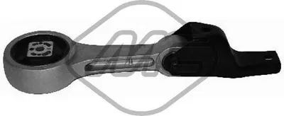 Produktbild von Metalcaucho Motorlager Gummimetalllager Hinten für VW POLO (9N) 04797