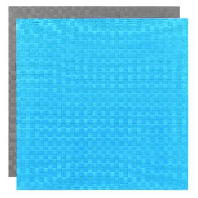 Zdjęcie produktu dla Podkładka TATAMI PUZZLE - dwukolorowa - 100x100x3,0 cm