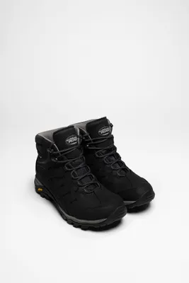 Produktbild von Trekkingschuhe für Damen in blau