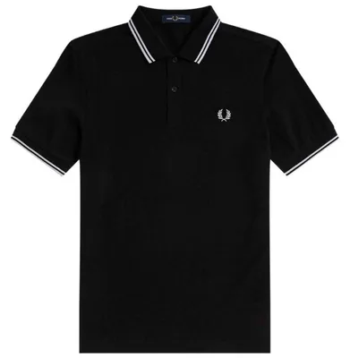 Produktbild von Fred Perry Poloshirt für Herren