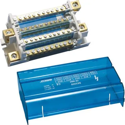 Obrázek produktu pro nVent 782856443223, Termoplastik
