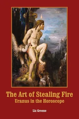 Obrázek produktu pro The Art of Stealing Fire