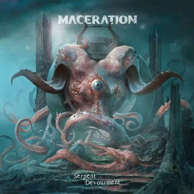 Produktbild von Serpent Devourment