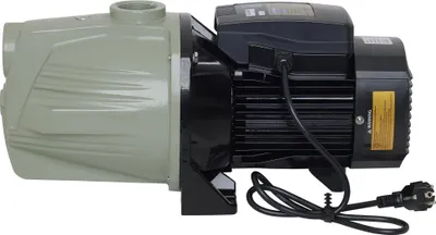 Produktbild von JET Gartenpumpe 1,5 Kw 5,5 Bar 7000 L/h Wasserpumpe selbstansaugend max. 9,8m Ansaughöhe