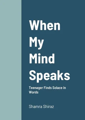Produktbild von When My Mind Speaks