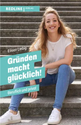 Obrázok produktu pre Gründen macht glücklich!