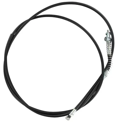 Produktbild von Bremszug hinten 1770mm Einbaulänge kpl Jonway 1080403-2