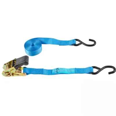 Immagine prodotto di CONNEX CONNEX set di 4 cinghie di tensione - 4,5 m cricchetto - 500 KG