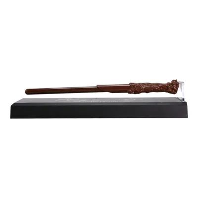 Produktbild von ThumbsUP! Schwebender Zauberstabstift - Harry Potter