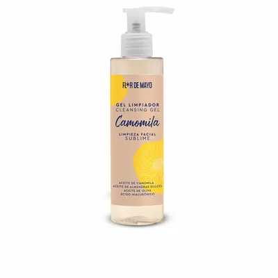 Produktbild von Gesichtscreme Flor de Mayo Sublime Camomila 190 ml