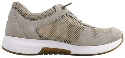 Imagen del producto de Gabor: Zapatos deportivos con cordones, color marrón, para uso diario