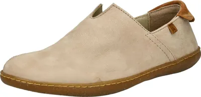 Produktbild von El Naturalista Slipper Slipper Nubukleder