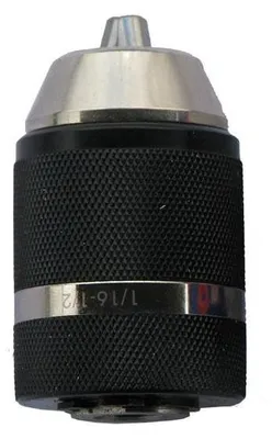 Obrázek produktu pro Rychloupínací hlava pro vrták 2-13 mm 1/2" J1913C 20UNF 00344
